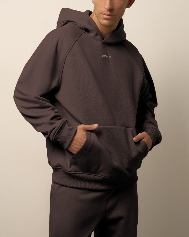 Худи:муж. МОДЕЛЬ 22