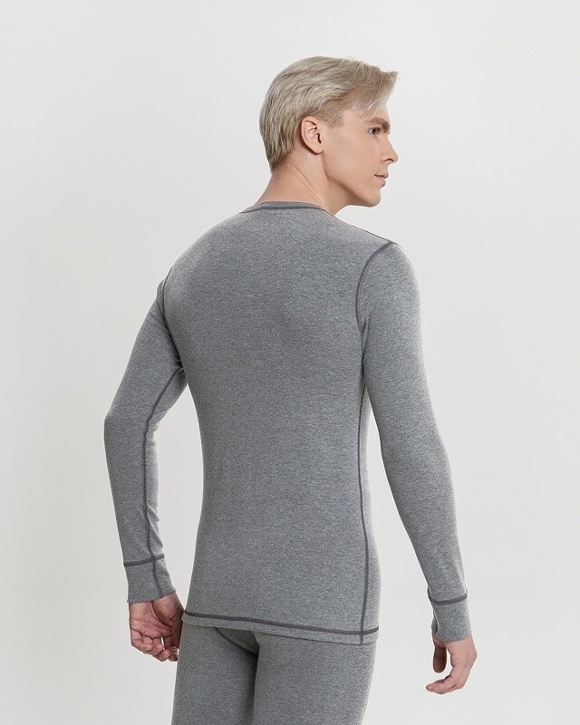 Лонгслив:муж. КЛАССИК