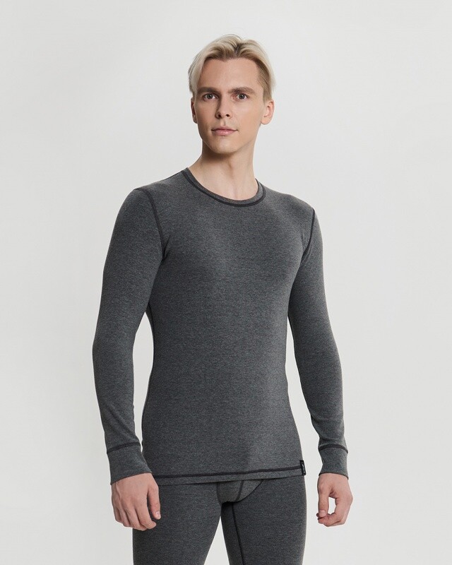 Лонгслив:муж. КЛАССИК