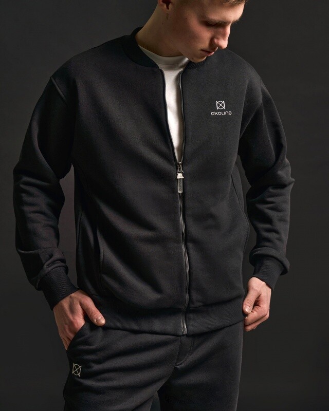 Толстовка:муж. МОДЕЛЬ 21