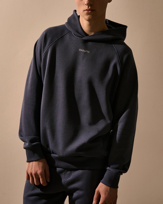 Худи:муж. МОДЕЛЬ 24