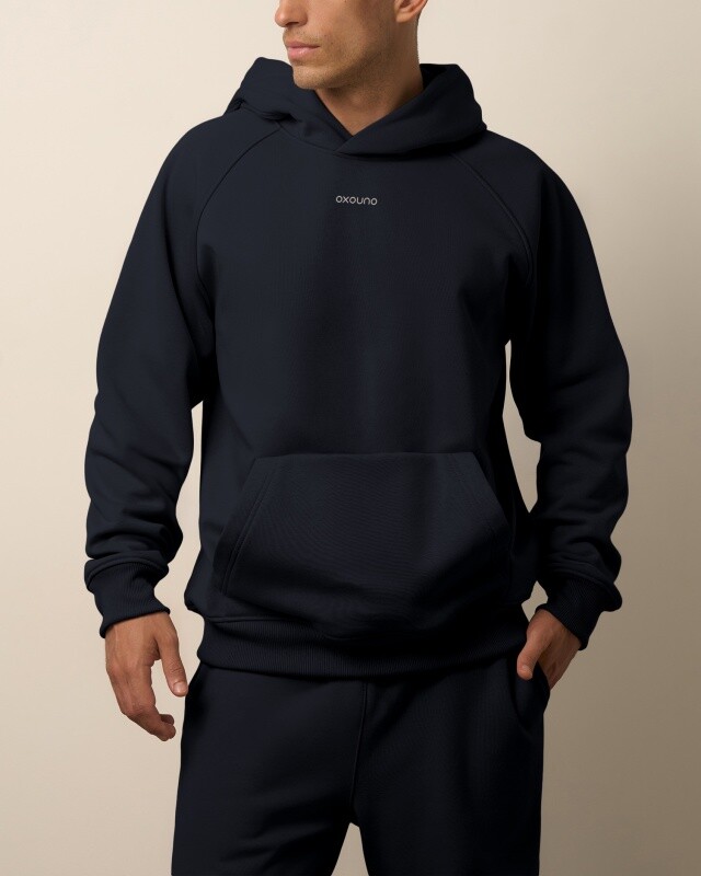 Худи:муж. МОДЕЛЬ 22