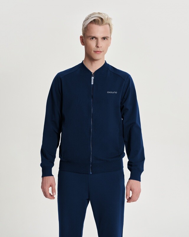 Толстовка:муж. МОДЕЛЬ 1