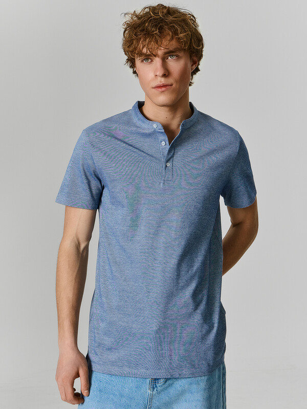 ПОЛО МУЖСКОЕ 111697/1