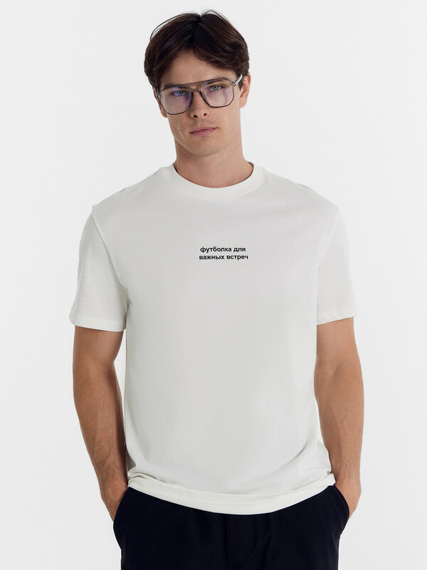 ФУТБОЛКА МУЖСКАЯ 111742