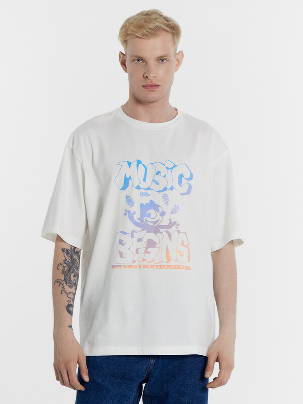 ФУТБОЛКА МУЖСКАЯ 111772-1