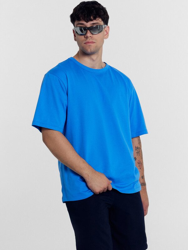 ФУТБОЛКА МУЖСКАЯ 111772-1