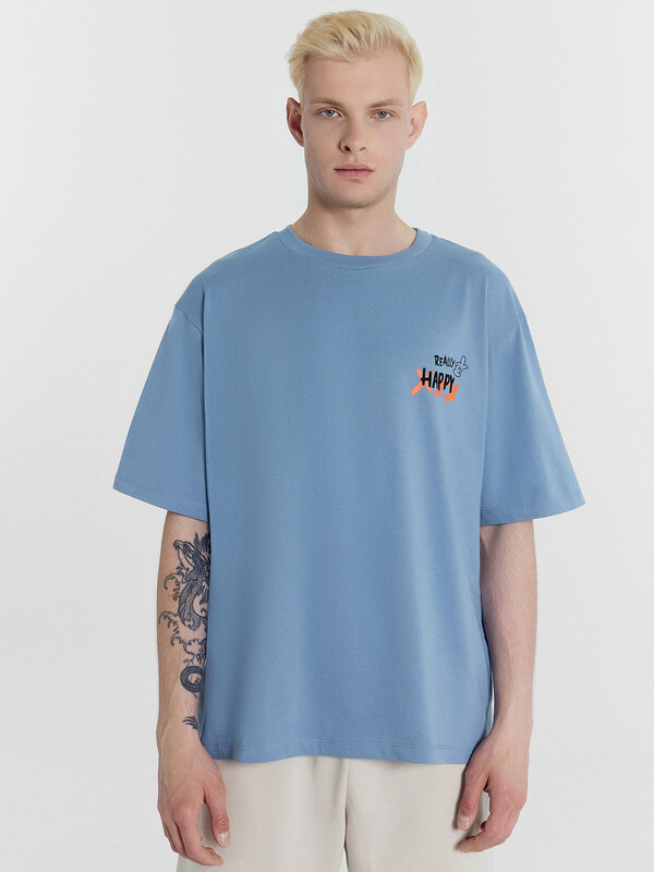 ФУТБОЛКА МУЖСКАЯ 111772