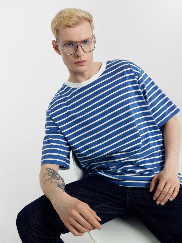 ФУТБОЛКА МУЖСКАЯ 111772