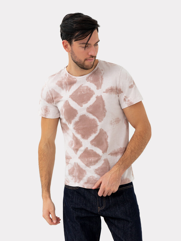 ФУТБОЛКА МУЖСКАЯ 111773-1