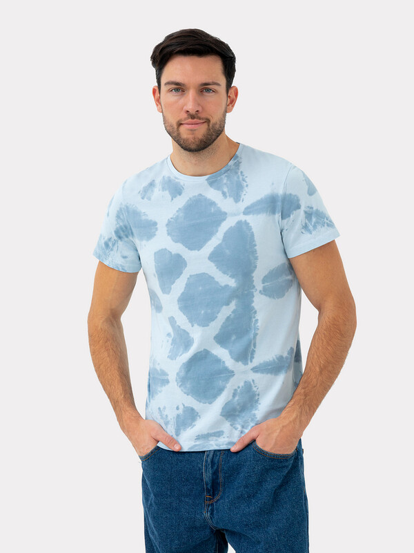 ФУТБОЛКА МУЖСКАЯ 111773-1