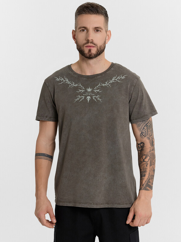 ФУТБОЛКА МУЖСКАЯ 111773