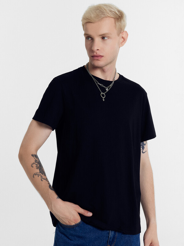 ФУТБОЛКА МУЖСКАЯ 111773