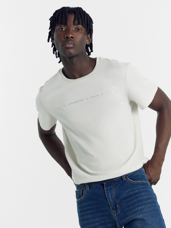 ФУТБОЛКА МУЖСКАЯ 111773