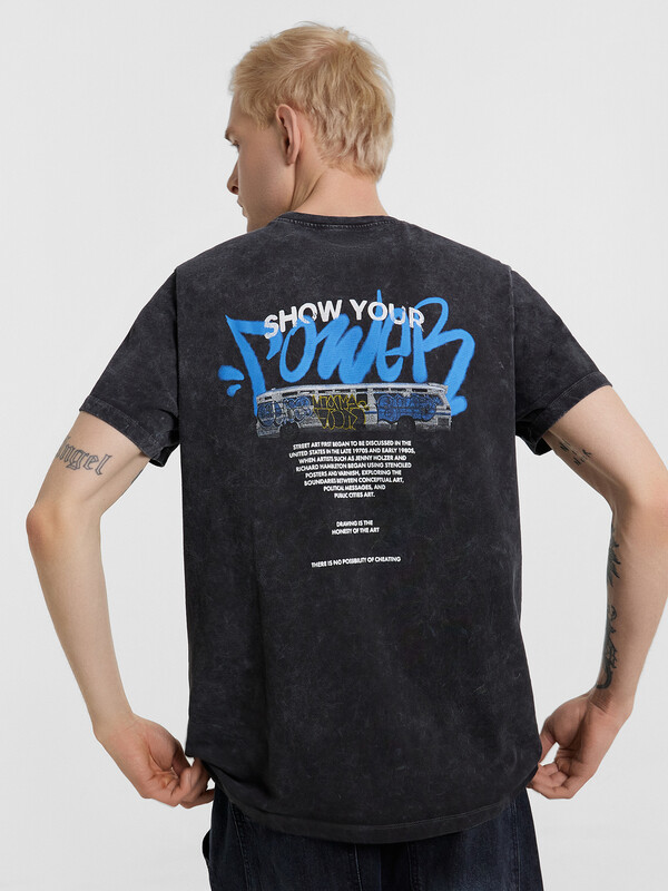 ФУТБОЛКА МУЖСКАЯ 111773