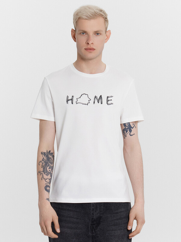 ФУТБОЛКА МУЖСКАЯ 111774