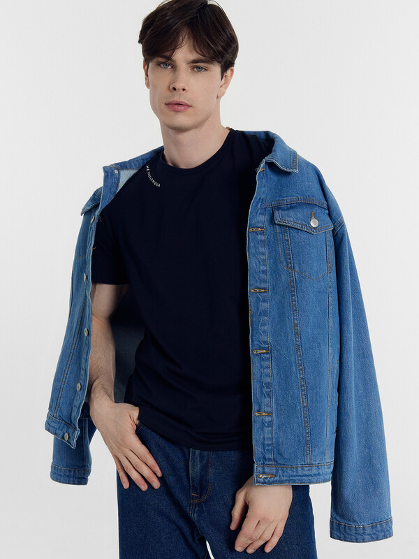 ФУТБОЛКА МУЖСКАЯ 111774