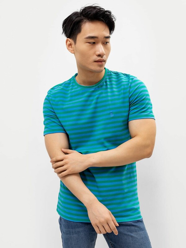 ФУТБОЛКА МУЖСКАЯ 111774