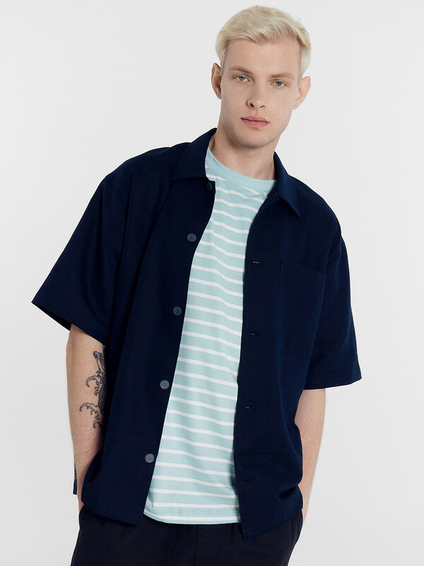 ФУТБОЛКА МУЖСКАЯ 111785