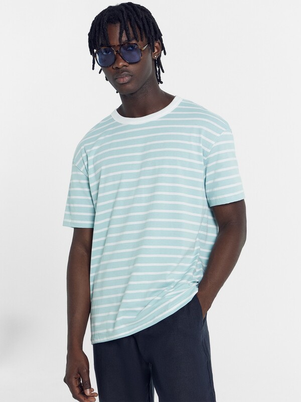 ФУТБОЛКА МУЖСКАЯ 111785