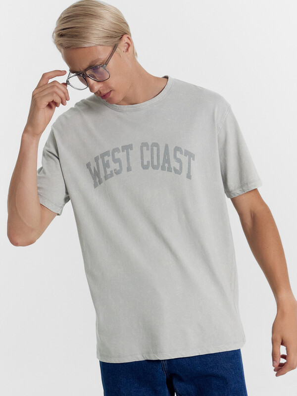 ФУТБОЛКА МУЖСКАЯ 111785