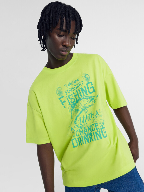 ФУТБОЛКА МУЖСКАЯ 111821