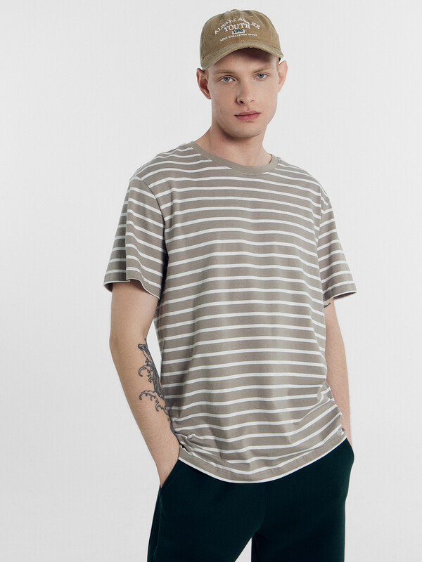 ФУТБОЛКА МУЖСКАЯ 111831