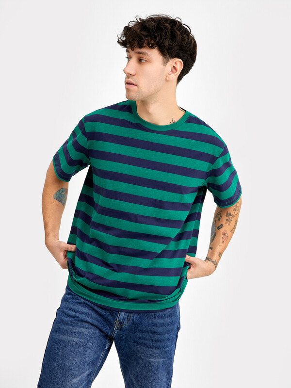 ФУТБОЛКА МУЖСКАЯ 111831