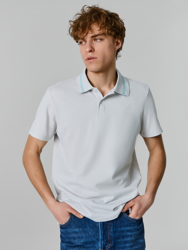 ПОЛО МУЖСКОЕ 111834/1