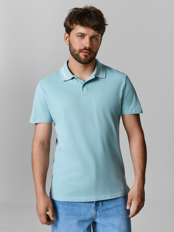 ПОЛО МУЖСКОЕ 111834/1