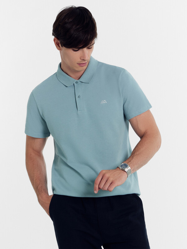 ПОЛО МУЖСКОЕ 111836/1