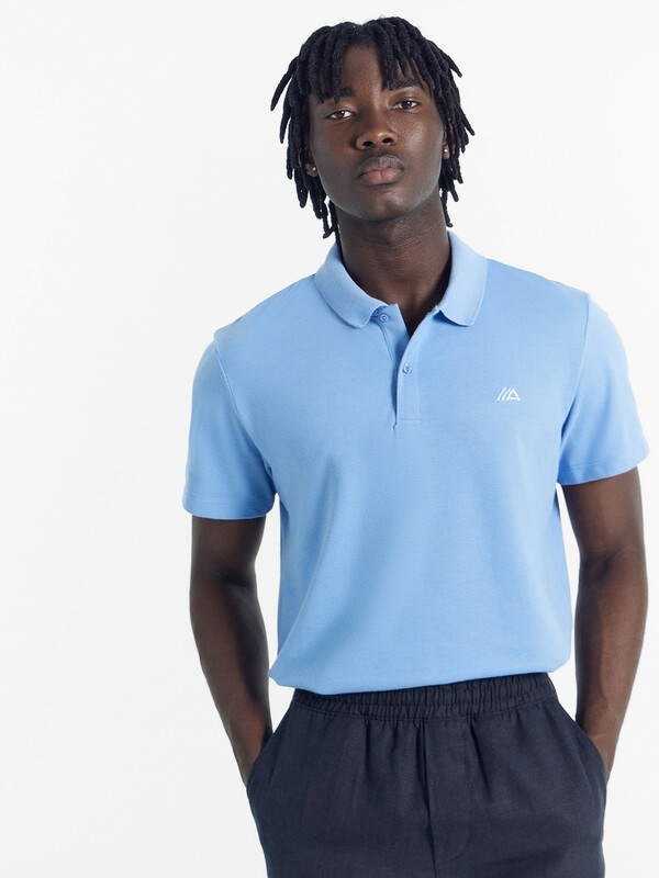 ПОЛО МУЖСКОЕ 111836/1