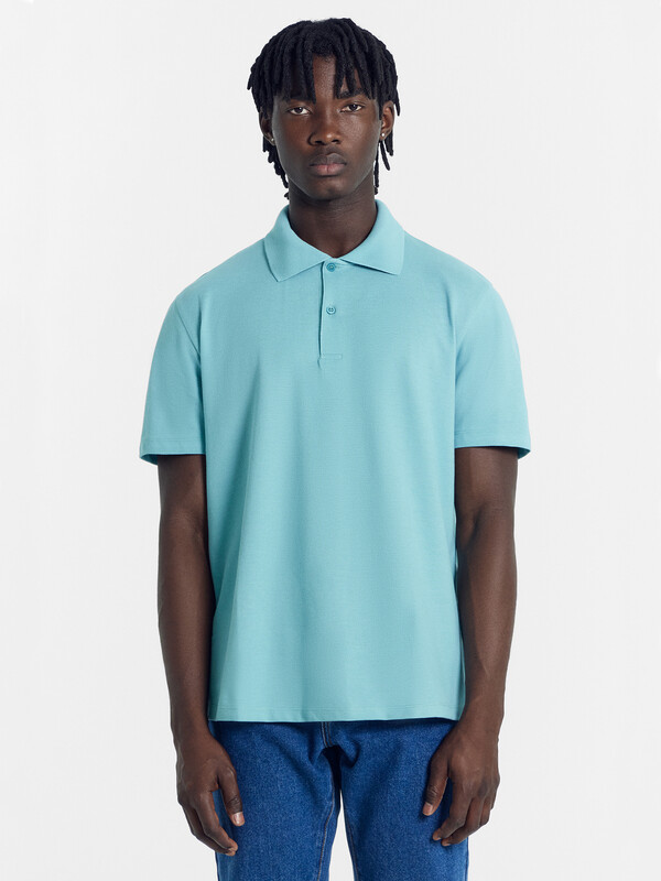 ПОЛО МУЖСКОЕ 111838/1