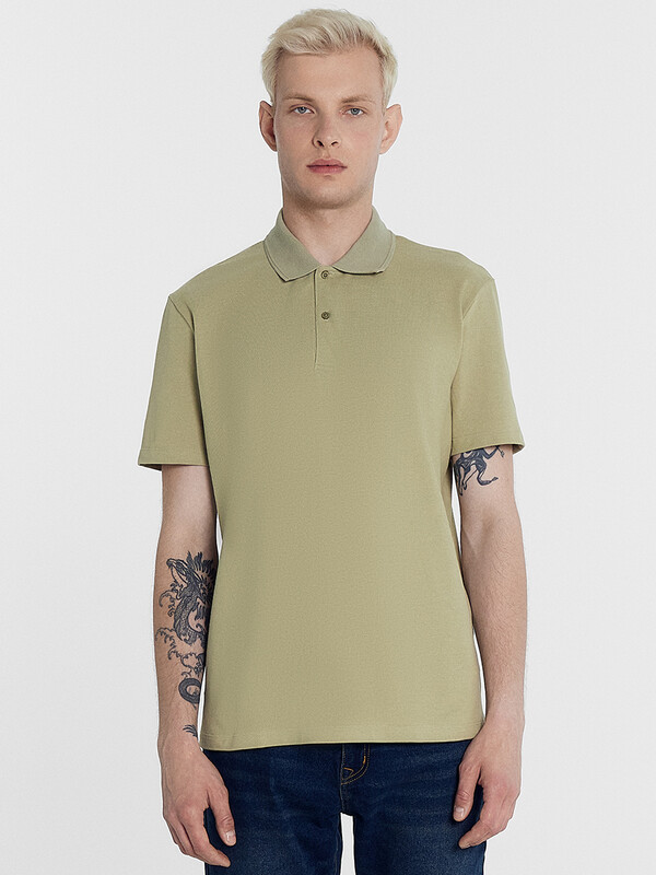 ПОЛО МУЖСКОЕ 111838/1