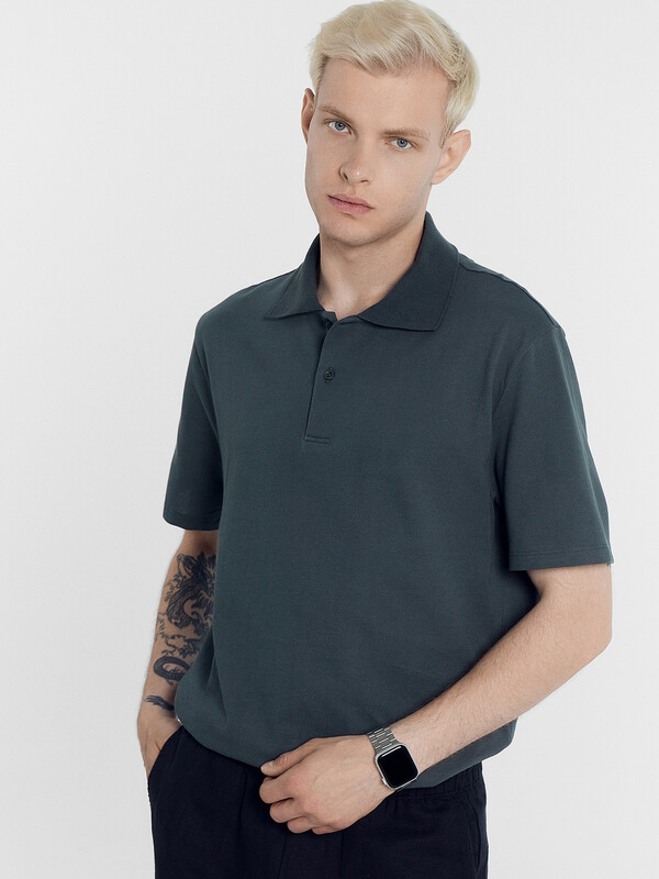 ПОЛО МУЖСКОЕ 111838/1