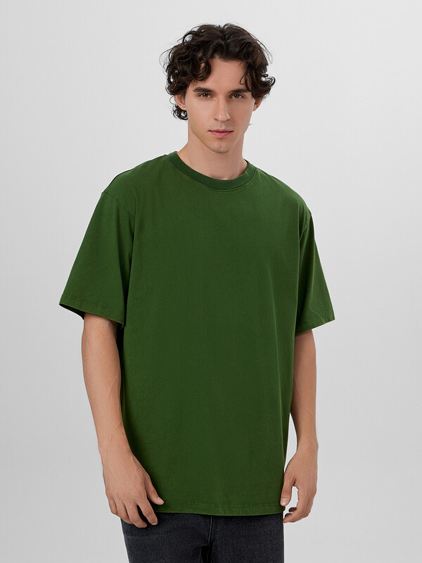 ФУТБОЛКА МУЖСКАЯ 111846