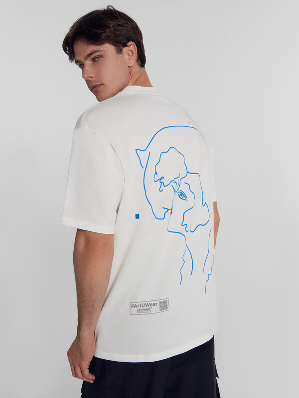 ФУТБОЛКА МУЖСКАЯ 111846