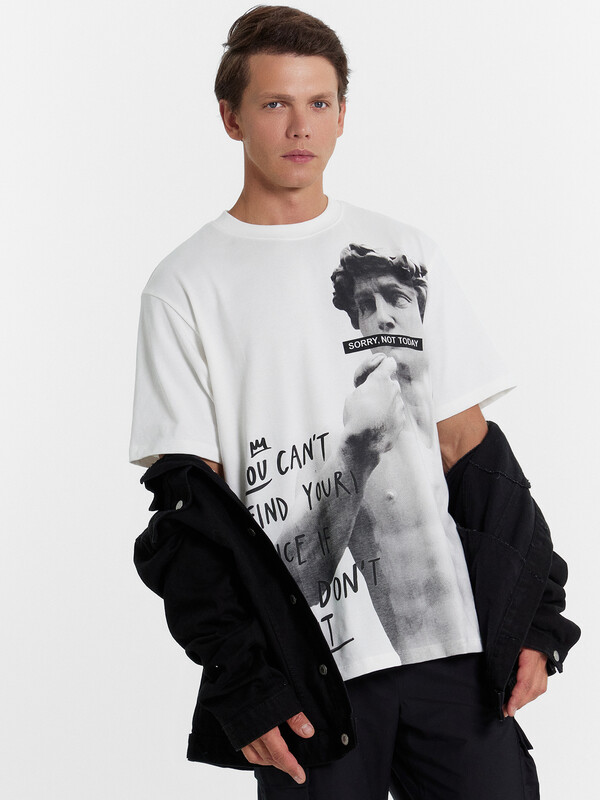 ФУТБОЛКА МУЖСКАЯ 111846