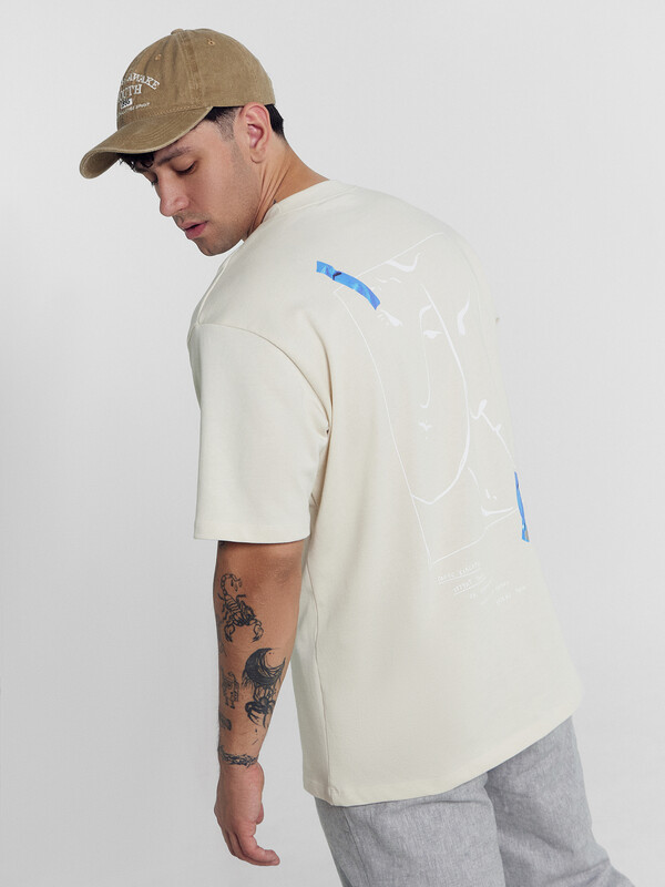 ФУТБОЛКА МУЖСКАЯ 111846