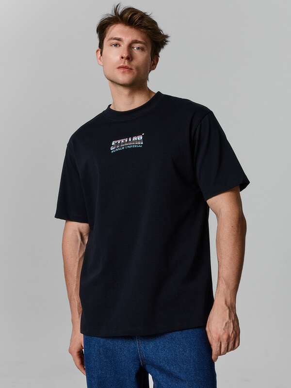 ФУТБОЛКА МУЖСКАЯ 111846