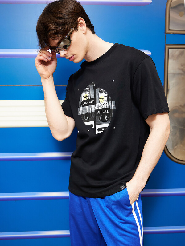 ФУТБОЛКА МУЖСКАЯ 111846