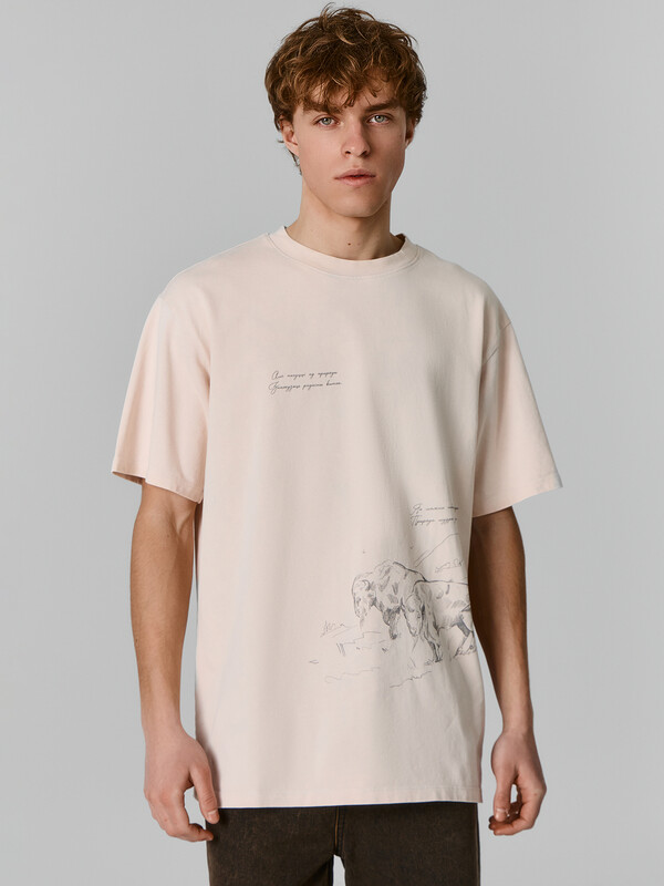 ФУТБОЛКА МУЖСКАЯ 111846