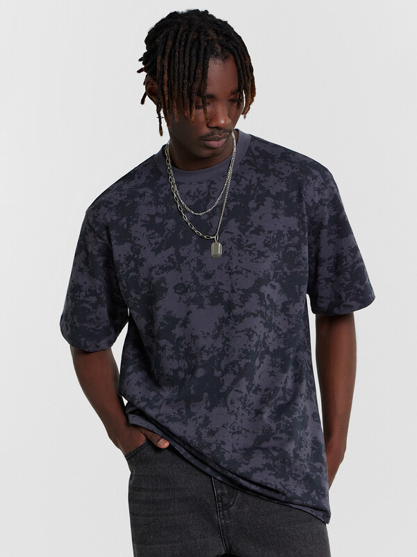 ФУТБОЛКА МУЖСКАЯ 111846