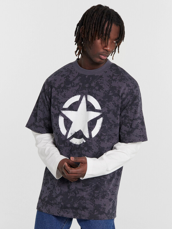 ФУТБОЛКА МУЖСКАЯ 111846