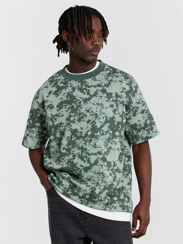 ФУТБОЛКА МУЖСКАЯ 111846