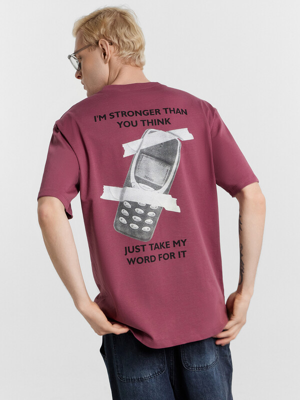 ФУТБОЛКА МУЖСКАЯ 111846