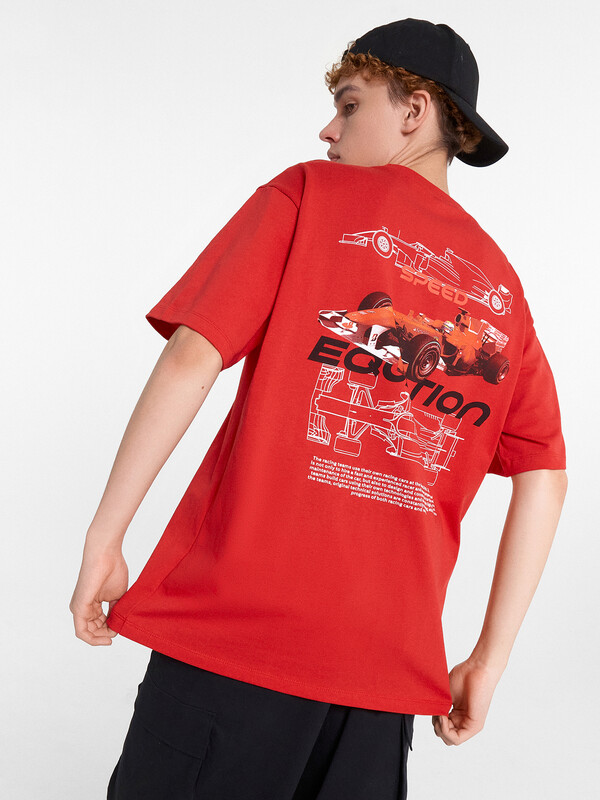 ФУТБОЛКА МУЖСКАЯ 111846