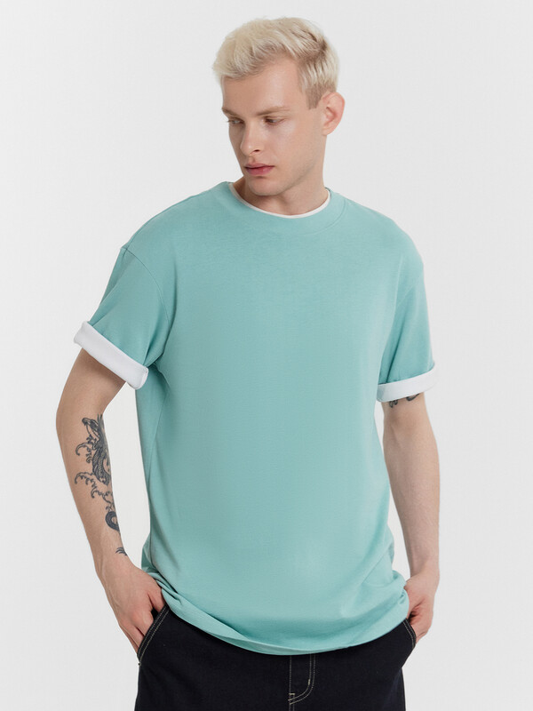 ФУТБОЛКА МУЖСКАЯ 111846