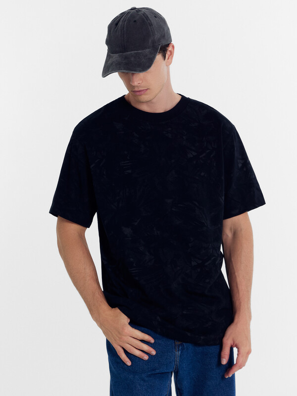 ФУТБОЛКА МУЖСКАЯ 111846