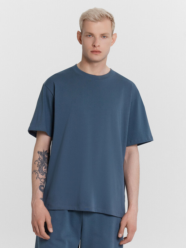 ФУТБОЛКА МУЖСКАЯ 111846